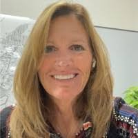 Lori Sandstrom's Instagram, Twitter & Facebook