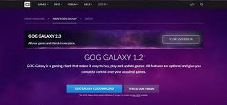 Need To Move Your Gog Games To Another Drive Try This