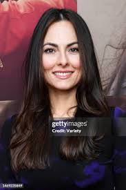 496 Isabel Leonard Photos & High Res Pictures