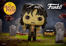 Hocus pocus billy themed shoot. Disney S Hocus Pocus Billy Butcherson Funko Pop Figure Has Finally Arrived Exclusive
