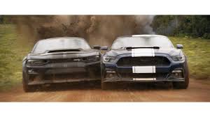 Fast & furious 9 has been filming since the early pleistocene. Fast 9 Vehicle Roster Includes A Mid Engine Dodge Charger For Dom