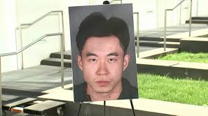 USC grad student accused of drugging, raping 3 women over several years
