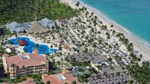 Yes, it offers reduced mobility rooms and facilities for. Klassifikation Von Anlagen Bahia Principe Ordnet Hotels Neu Ein