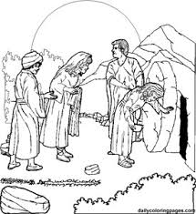 From creation to revelation, these bible coloring pages take you through the scriptures in a year. 20 Jesus Coloring Pages For Kids Printable Treats Com