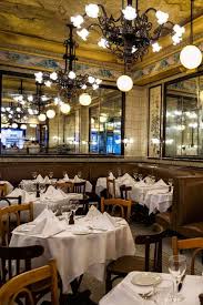 Admirable Restaurant Interiors In New York Restaurant Interior Design Restaurant Interior Interior Design