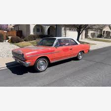 Image result for Vintage Maroon 1964 AMC