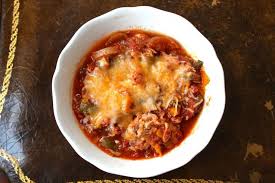 Crockpot Zucchini Chicken Parmesan Recipe Recipes Cooker Recipes Food