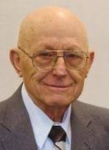 Louis Potter Obituary