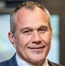 GESCHÄFTSBERICHT 2022