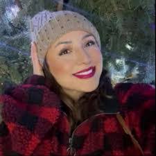 Rose Huerta's Instagram, Twitter & Facebook