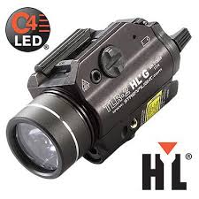 Streamlight Tlr 2 Hl G Tactical Gun Light With Green Aiming Laser Spearpoint Online