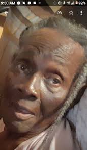 Obituary for Willie Mae Bellamy