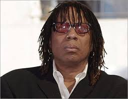 Gone but not Forgotten RIP Slick Rick