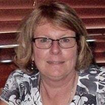 Jan K. Mebert Obituary