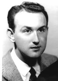 Who's Who of BA's Past: Ralph...