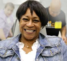 Sharing health, hope and happiness