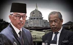 Explore tweets of muhyiddin yassin @muhyiddinyassin on twitter. Setelah Permintaan Ditolak Agong Muhyiddin Pertimbang Letak Jawatan Mykmu Net