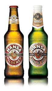 Hansa Popular Beer Beers Of The World Beer Design Beer Brands