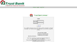 The central trust bank full service brick and mortar office. Ib Trustbank Com Bd Trust Bank Internet Banking Ib Trust Bank