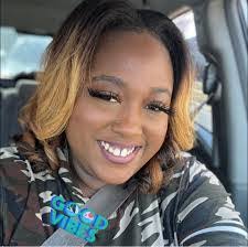 Kia Freeman's Instagram, Twitter & Facebook