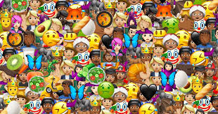 The Ultimate Guide To The 104 New Emoji In Ios 10 2 Http Howto Hifow Com The Ultimate Guide To The 104 New Emoji In Ios 10 2 Emoji Emoji Guide Shrug Emoji