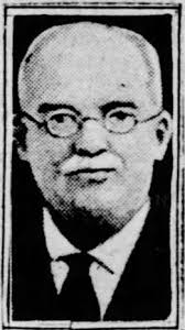 Dr Malcolm Andrews Bliss (1863-1934)