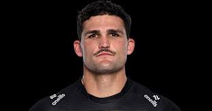Official NRL profile of Nathan Cleary for Penrith Panthers