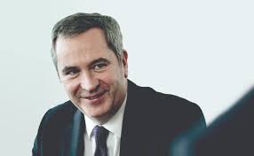 Quilter Cheviot CEO Andy McGlone joins PIMFA board