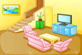 Check spelling or type a new query. Cartoon Living Room Transparent Background Novocom Top