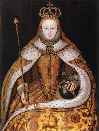 Queen elizabeth i claimed the throne in 1558 at the age of 25 and held it until her death 44 years later. Venetian Ceruse Wikipedia