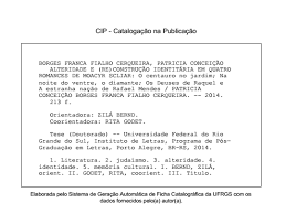 Jeová escolheu pessoas de nações gentias para. Https Lume Ufrgs Br Bitstream Handle 10183 107249 000944439 Pdf Sequence 1 Isallowed Y