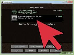 Jartexnetwork is a cracked minecraft server! Comment Creer Un Serveur Cracke Sur Minecraft 11 Etapes