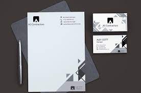 Maybe you would like to learn more about one of these? How To Create Corporate Letterhead Tips And Ideas Logaster