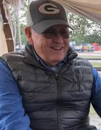 Robert Hyde Obituary