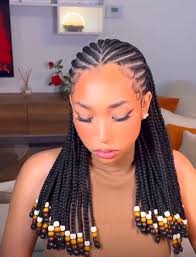 Trying to get this look