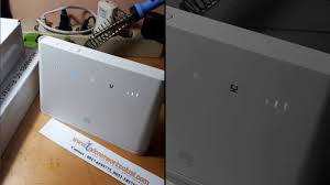 Configurasi dasar part 01 |membuka port lan pada modem huawei hg8245h5 подробнее. Modem 4g Lte Home Router Huawei B311 Sale Sale Sale Youtube