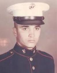 Once called a deserter, he's now honored as a hero