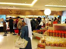 Be alert for advertisements that require you to make payment for application or processing, or are too good to be true. Madam Sari Restaurant And Indoor Playground Was Fun Review Of Kartikasari Dago Bandung Indonesia Tripadvisor