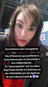 Atacan a los Libertarios con sus paranoias.... Ahora soporten mis neocons  😘 #libertarios #sectas #guatemala🇬🇹viral #infancias #adikraj