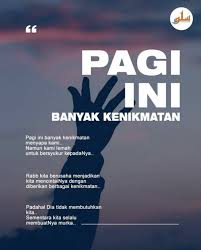 Pin Oleh Olivia Henry Di Islam Islamic Quotes Motivasi Kata Kata Indah