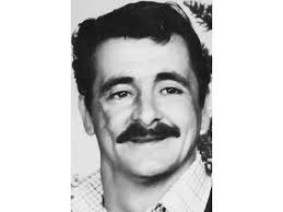 James Wyman Obituary (2016)