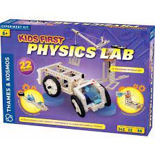 Kids First Physics Lab Walmart Com In 2021 Physics Lab Physics Science Kits