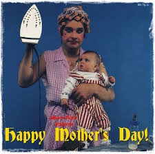 Happy Mother S Day Wish You Ozzy Osbourne D Personajes Musica Famosos