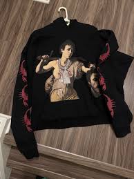 Westside gunn prayfor paris