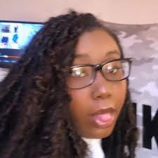 Ebony Benford's Instagram, Twitter & Facebook