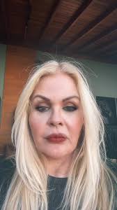 Monique Starks Van Life