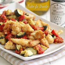 Check spelling or type a new query. Bocconcini Di Pollo E Verdure Sabbiose Tutto Fa Brodo In Cucina