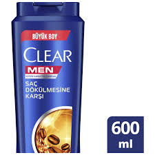 Clear Men Sac Dokulmesine Karsi Yorumlari