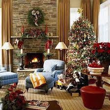 Maybe you would like to learn more about one of these? 33 Best Christmas Country Living Room Decorating Ideas Christmas Decorations Living Room Traditional Christmas Decorations Christmas Room