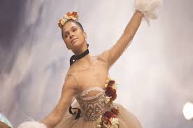 Join facebook to connect with misty copeland and others you may know. Misty Copeland Recreates Iconic Paintings And It S Absolutely Stunning